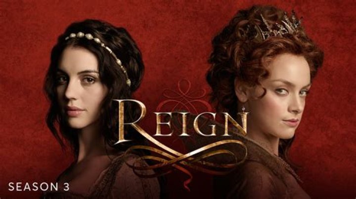 Did leith actually die in reign?
