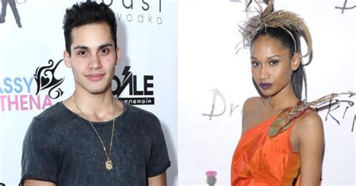 Did marvin from antm continue modeling?