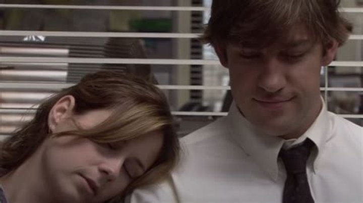Did pam and jim break up?