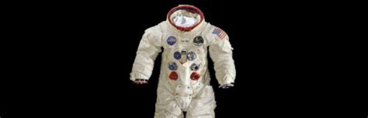 Did playtex make space suits?