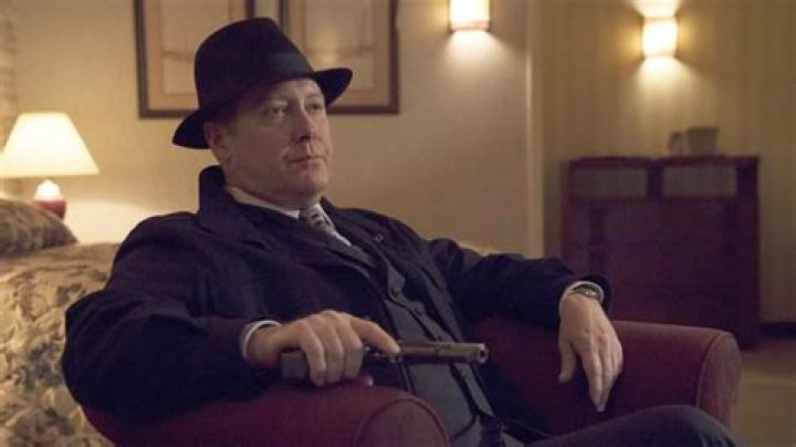 Did reddington kill the cleaner?
