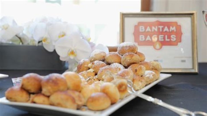 Did starbucks stop carrying bantam bagels?
