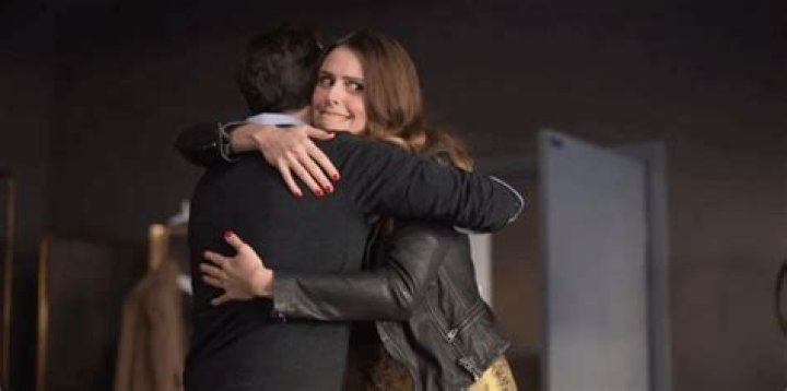 Did ted lasso sleep with sassy?