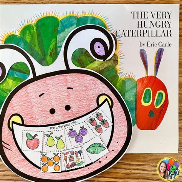 Did the creator of the very hungry caterpillar die?