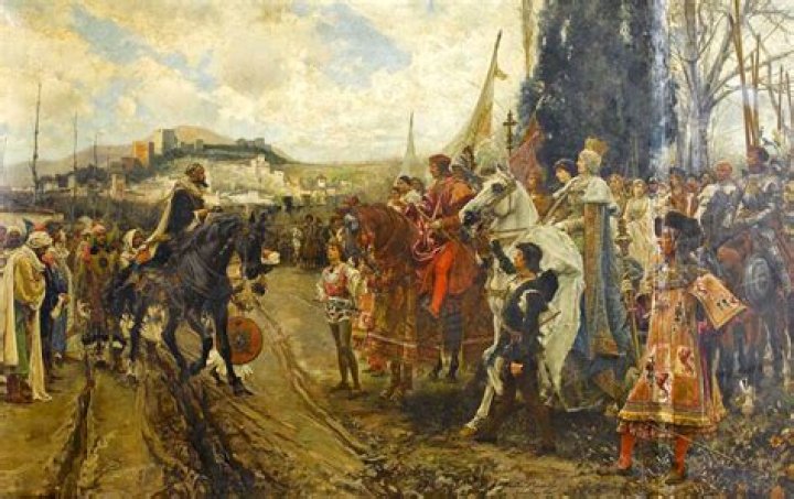 Did the moors invade sardinia?