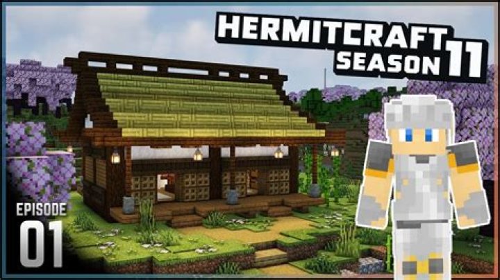 Did welsknight quit hermitcraft?