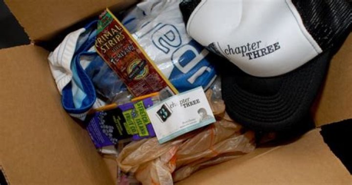 Do ambassadors get free stuff?