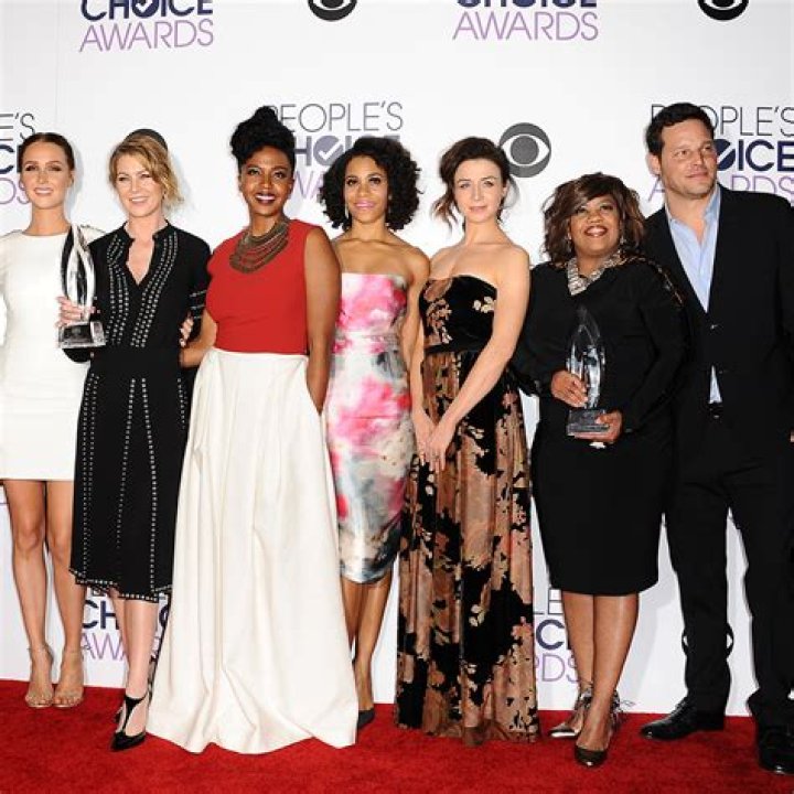 Do any of the quints die in grey's anatomy?