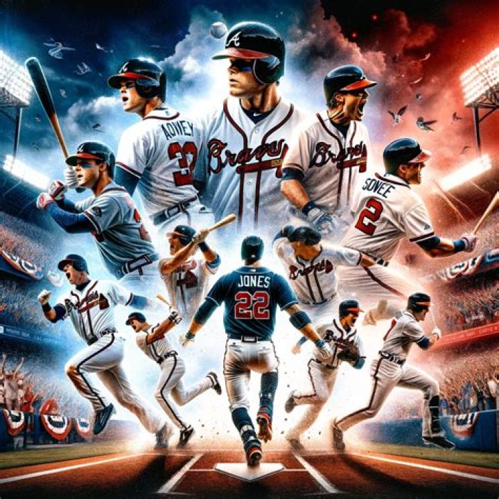 Do chipper jones sons play baseball?