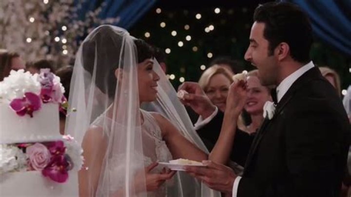 Do dr saroyan and arastoo get married?