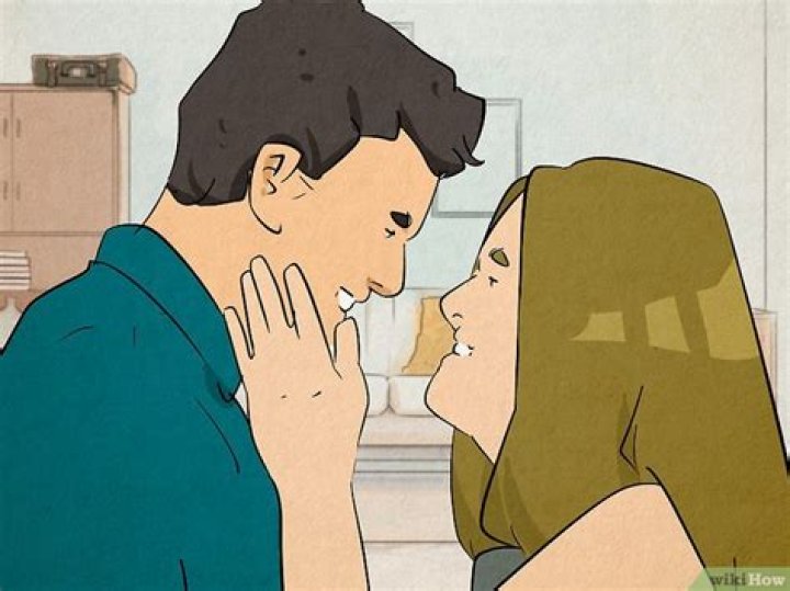 Do guys like getting their ears licked?