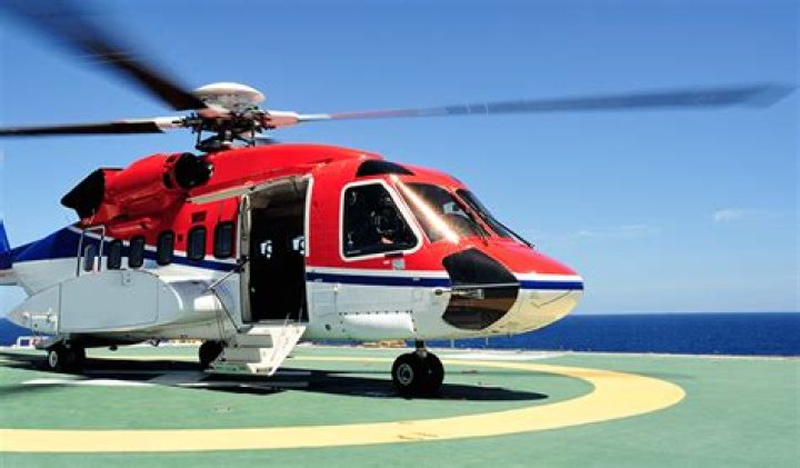 Do helicopters have wheels?