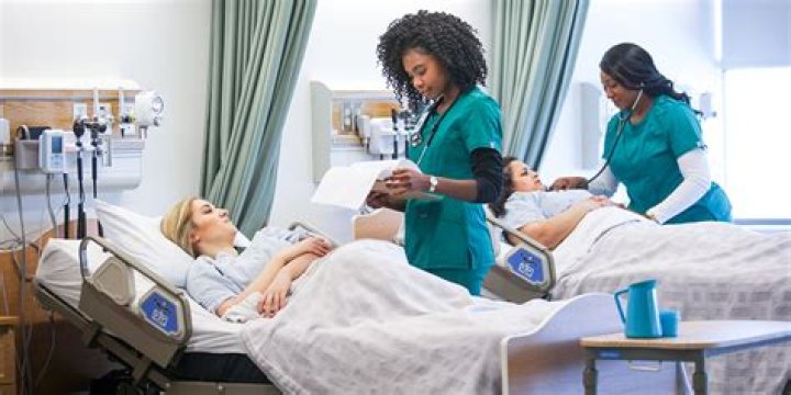 Do lpn work in hospitals?