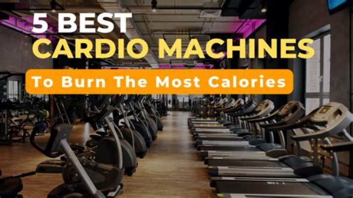 Do wobble machines burn calories?