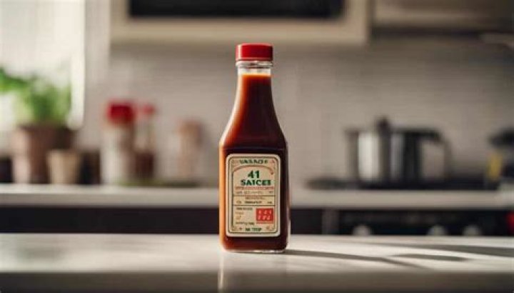 Do you have to refrigerate a1 sauce?