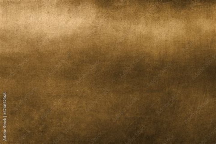 Does antique bronze look black?