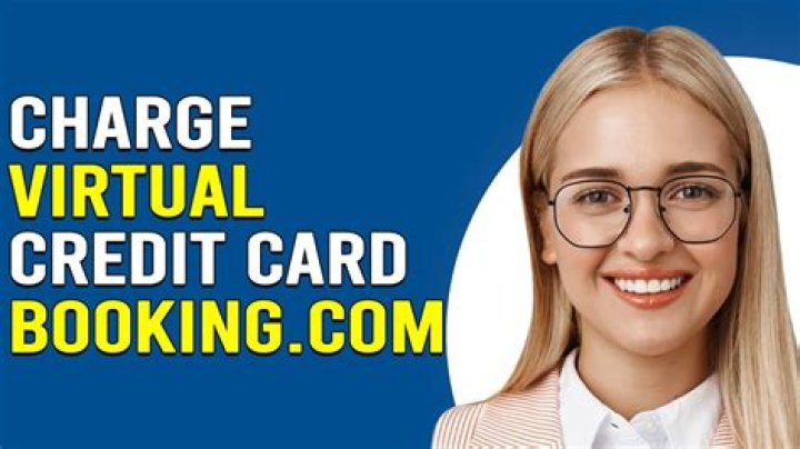 Does booking.com charge you right away?