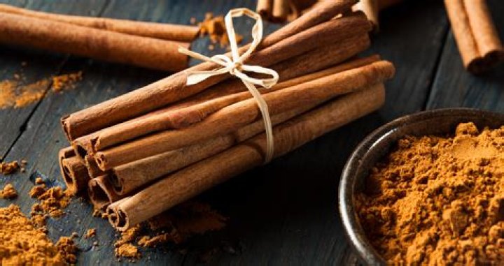 Does cinnamon help you lose weight?