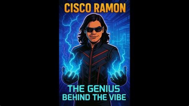 Does cisco become vibe again?