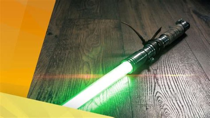 Does customizing your lightsaber do anything?