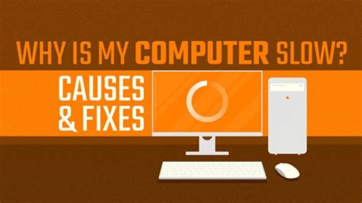 Does games make your computer slow?
