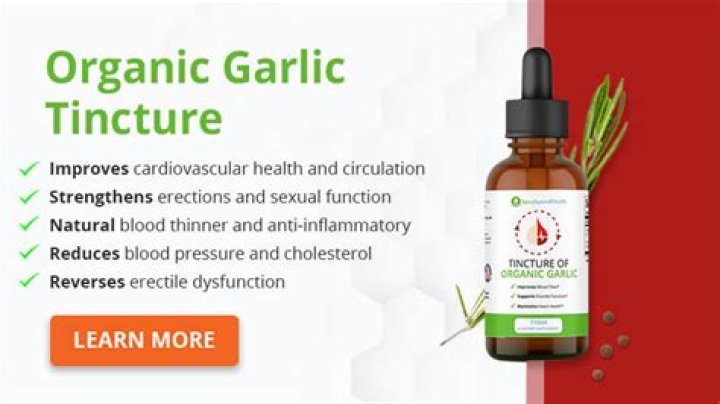 Does garlic help in treating uti?