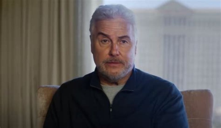 Does gil grissom come back to csi?