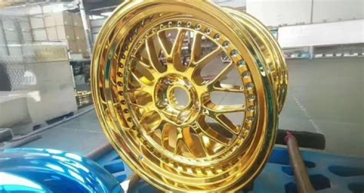 Does gold electroplate tarnish?