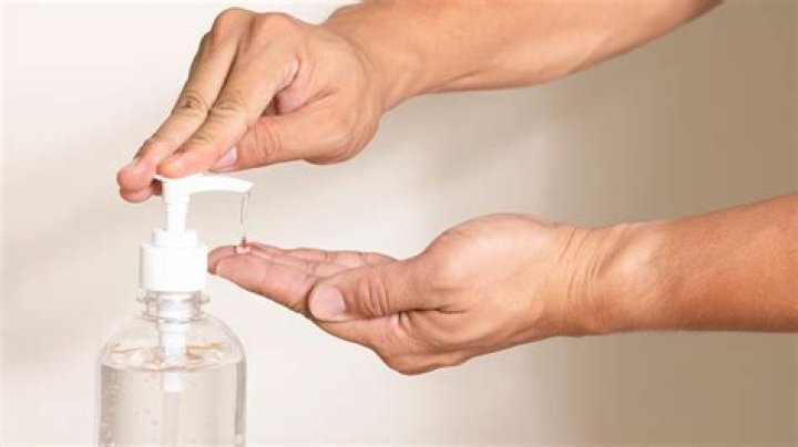 Does hand sanitizer really expire?