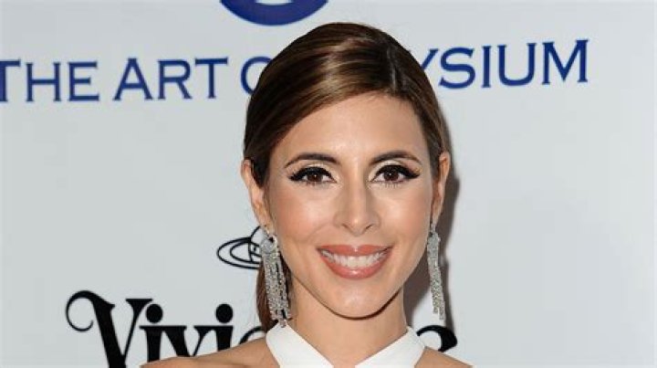 Does jamie lynn sigler have ms?