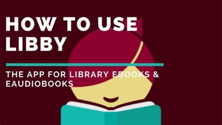 Does libby work on nook?