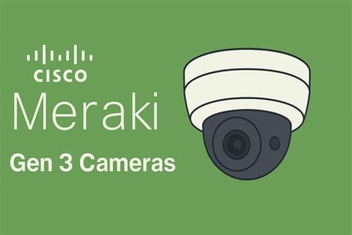 Does meraki cameras require license?