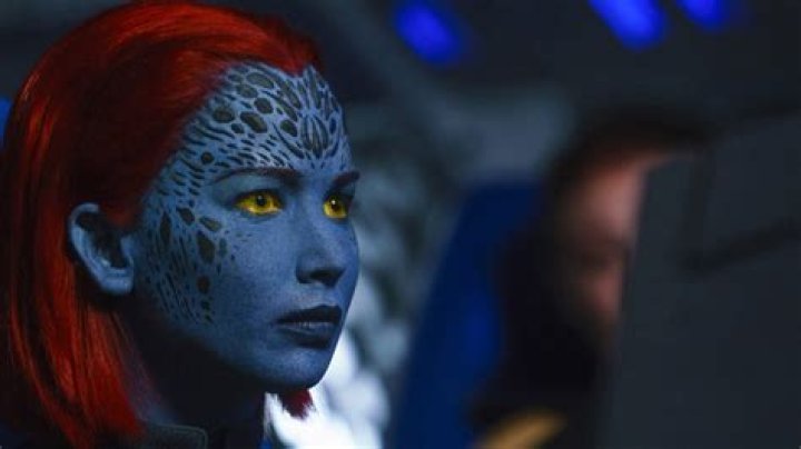 Does mystique lose her powers?