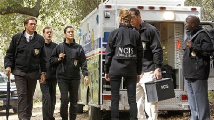 Does ncis exist in real life?