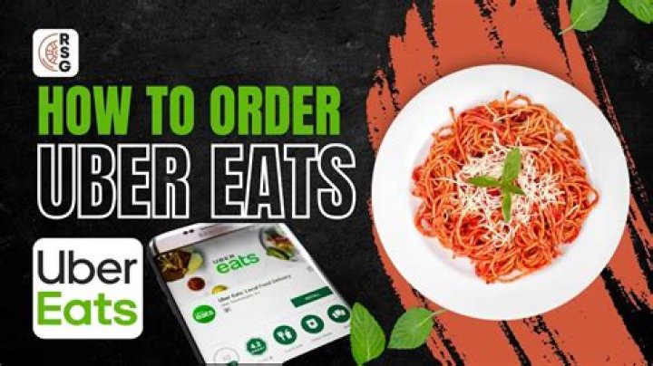 Does nz have uber eats?