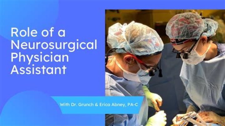 Does physician assistant do surgery?
