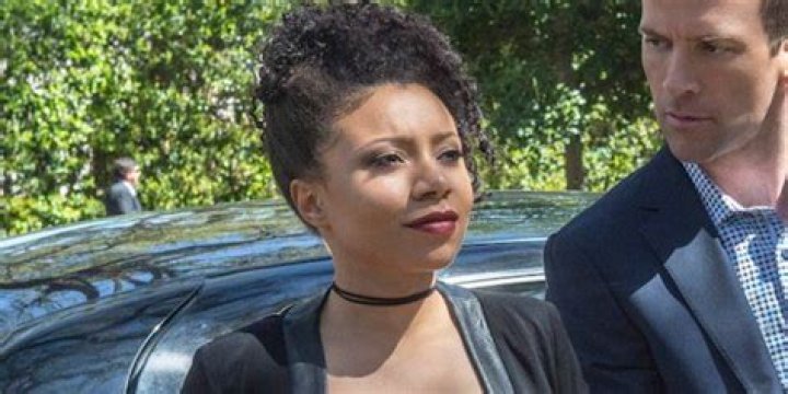 Does sonja leave ncis new orleans?