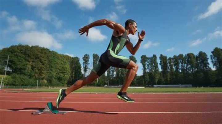 Does sprint interval training work?