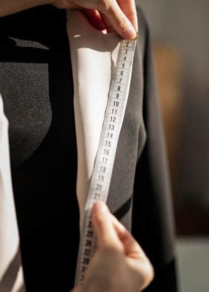 Does zimmermann run true to size?