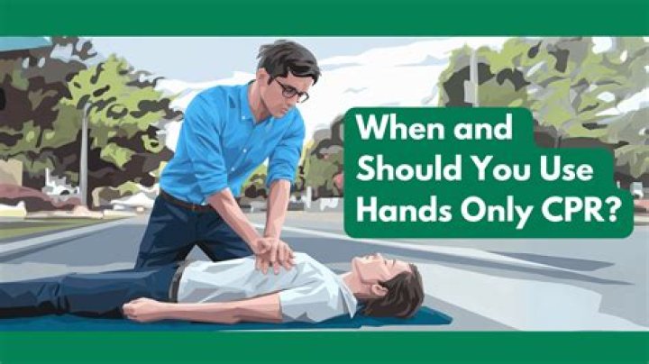 For how long should cpr be performed?