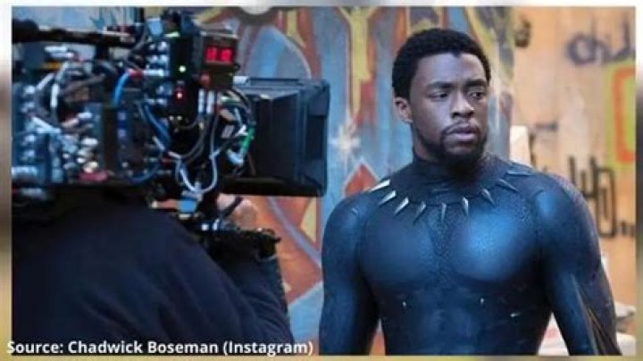 Has black panther 2 already been filmed?