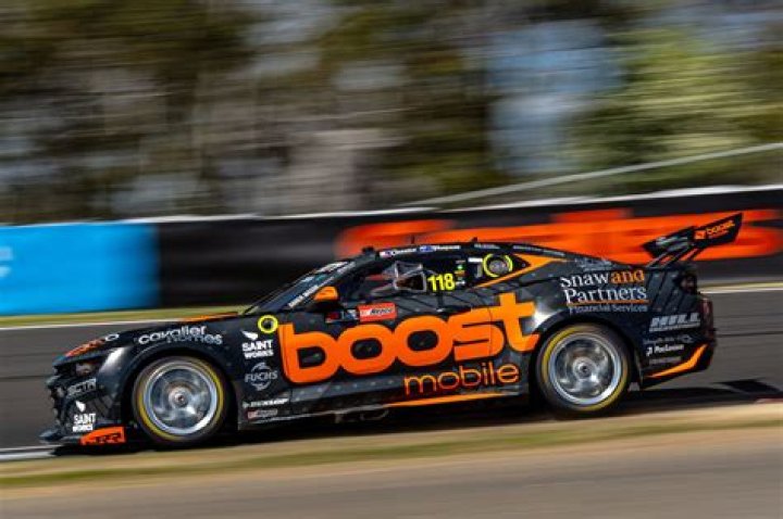 Has boost mobile been sold?