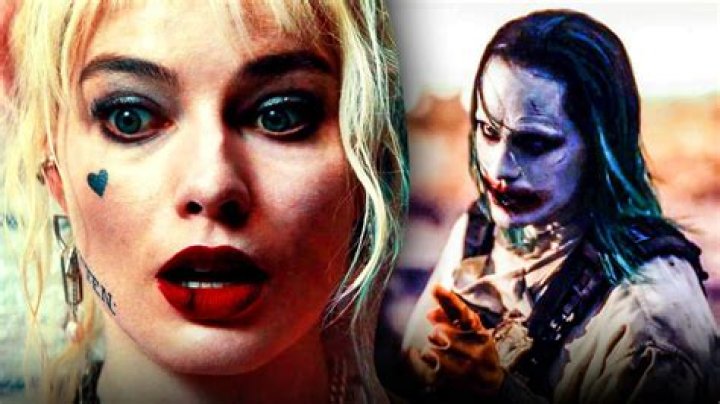 Has harley quinn ever died?