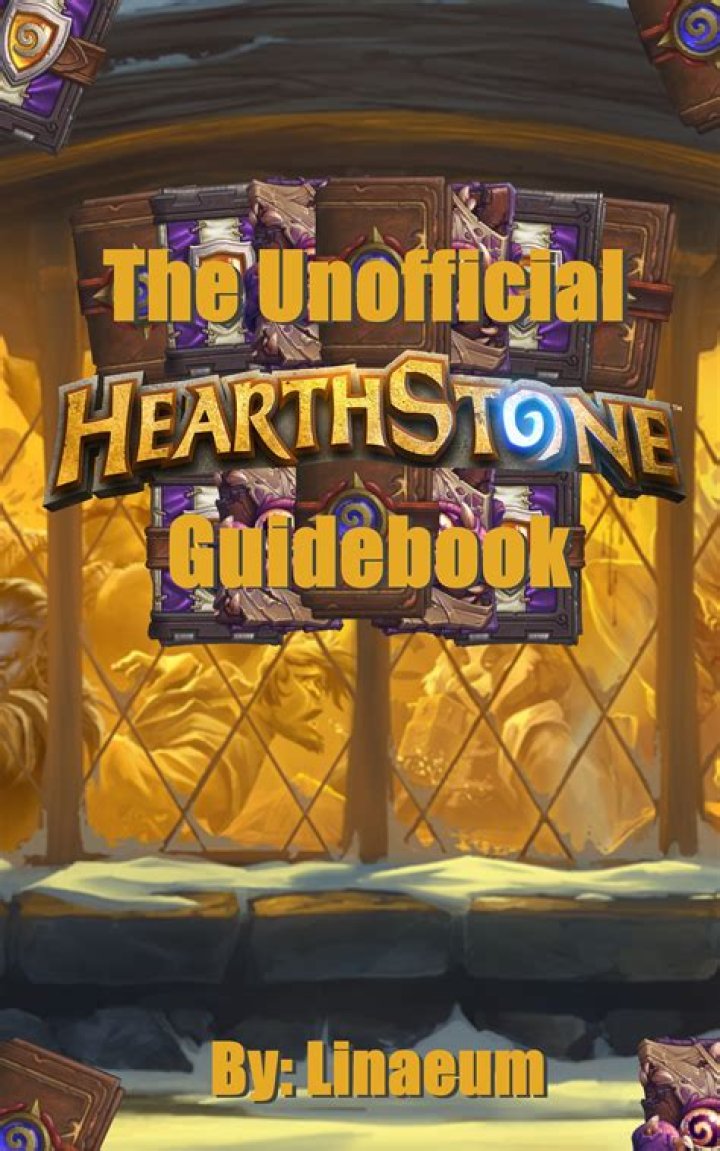 Has hearthstone been released?
