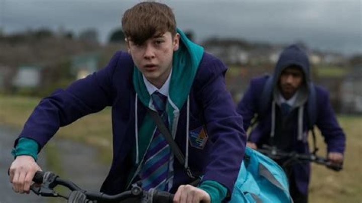Has jordan left ackley bridge?