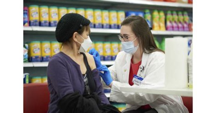 Has meijer started covid vaccines yet?