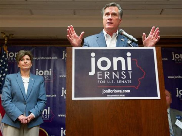 Has mitt romney run for president?