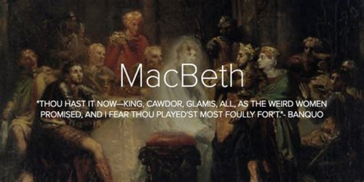 Has played'st most foully?