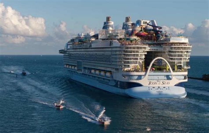 Has royal caribbean stock ever split?