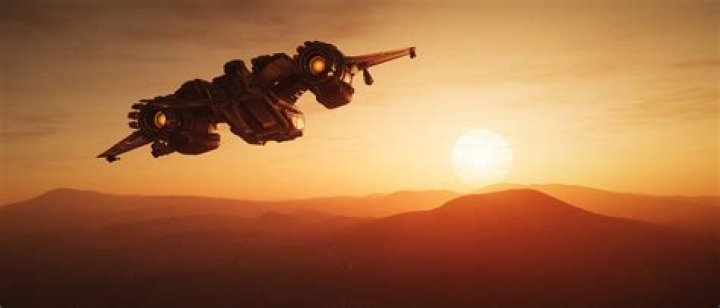 Has star citizen been released?